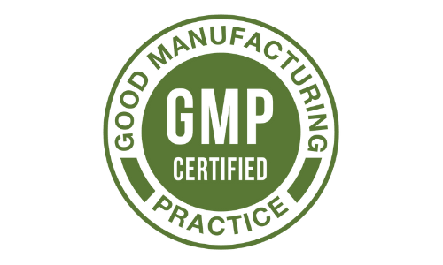 potentstream GMP Certified